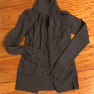 Lululemon jacket